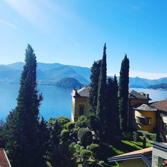 Apartament Casa Da Ste Mandello del Lario Zewnętrze zdjęcie