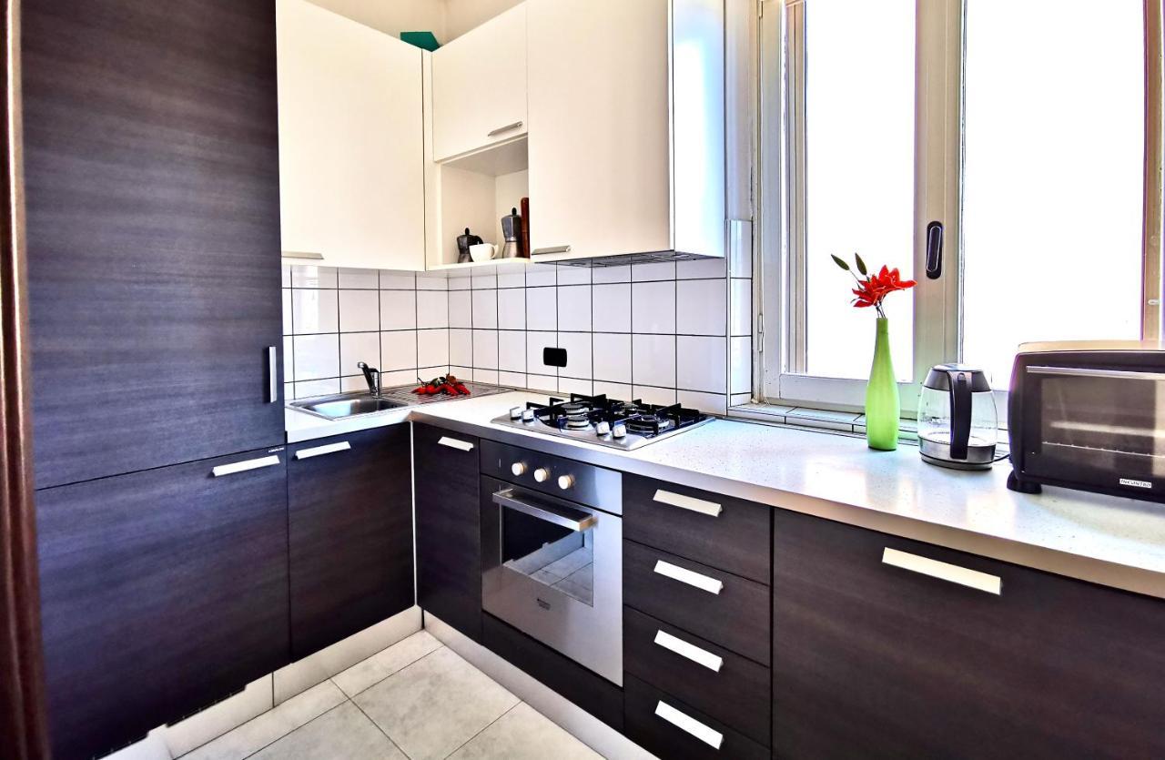 Apartament Casa Da Ste Mandello del Lario Zewnętrze zdjęcie