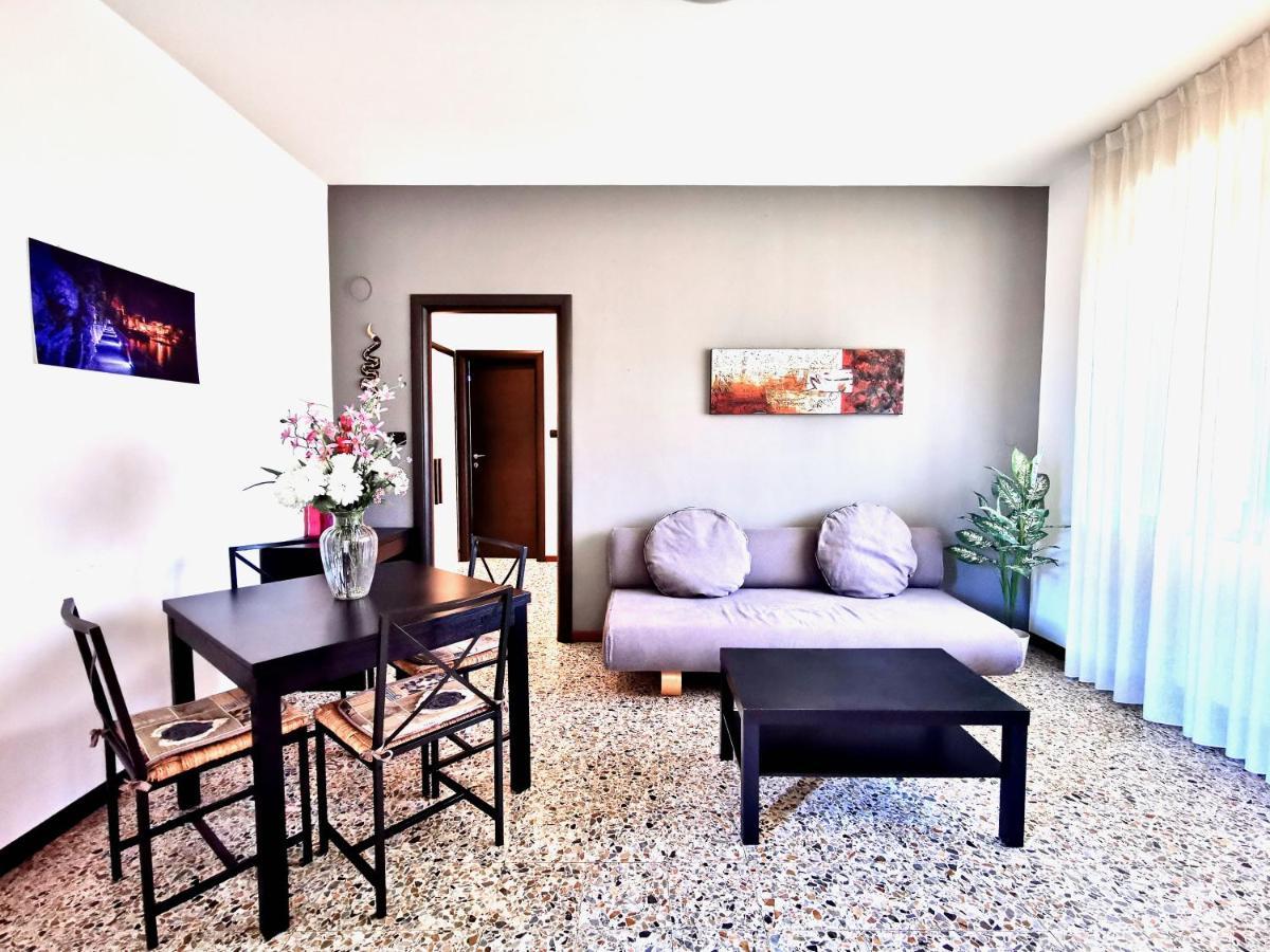Apartament Casa Da Ste Mandello del Lario Zewnętrze zdjęcie