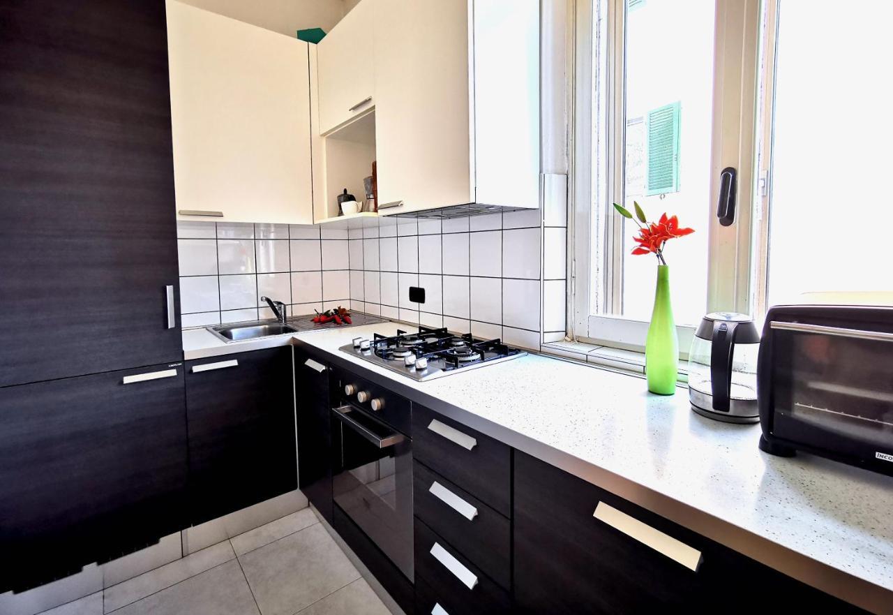 Apartament Casa Da Ste Mandello del Lario Zewnętrze zdjęcie