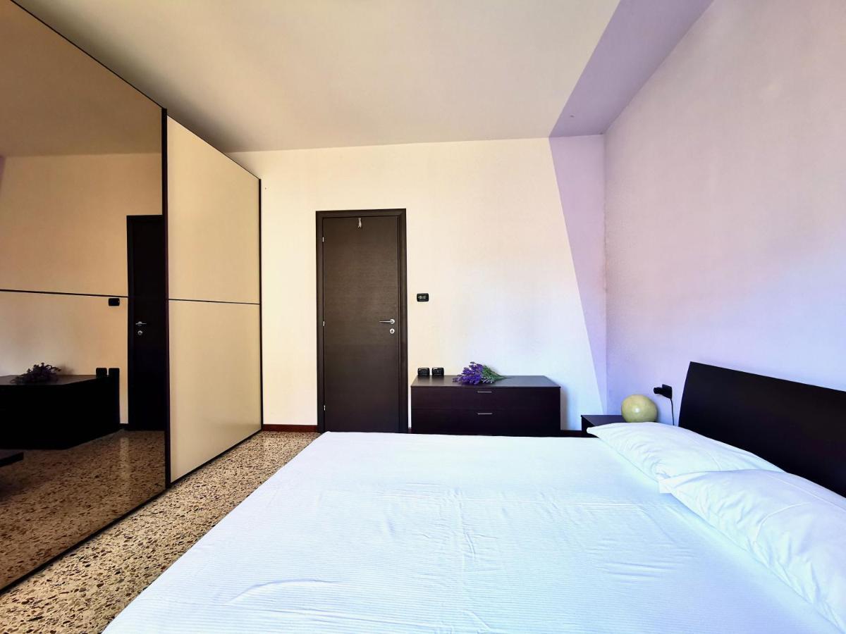 Apartament Casa Da Ste Mandello del Lario Zewnętrze zdjęcie