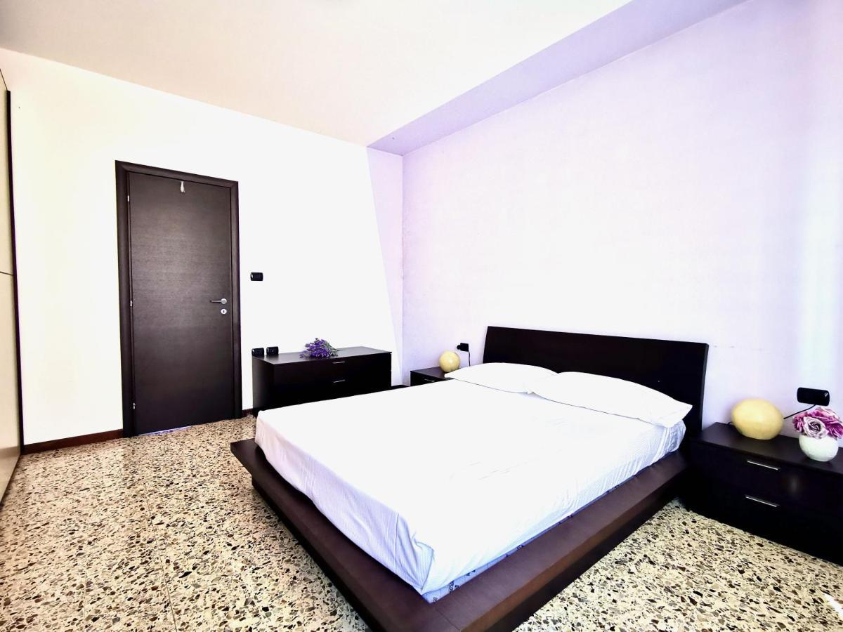 Apartament Casa Da Ste Mandello del Lario Zewnętrze zdjęcie