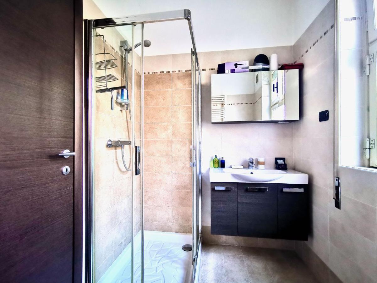 Apartament Casa Da Ste Mandello del Lario Zewnętrze zdjęcie