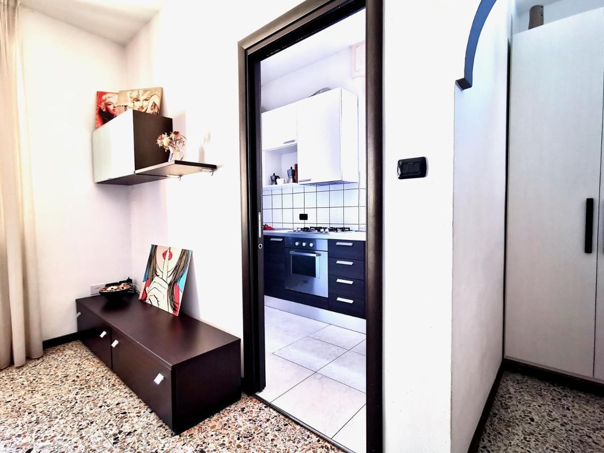 Apartament Casa Da Ste Mandello del Lario Zewnętrze zdjęcie