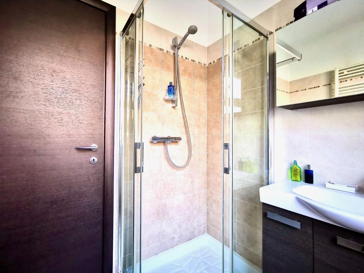 Apartament Casa Da Ste Mandello del Lario Zewnętrze zdjęcie