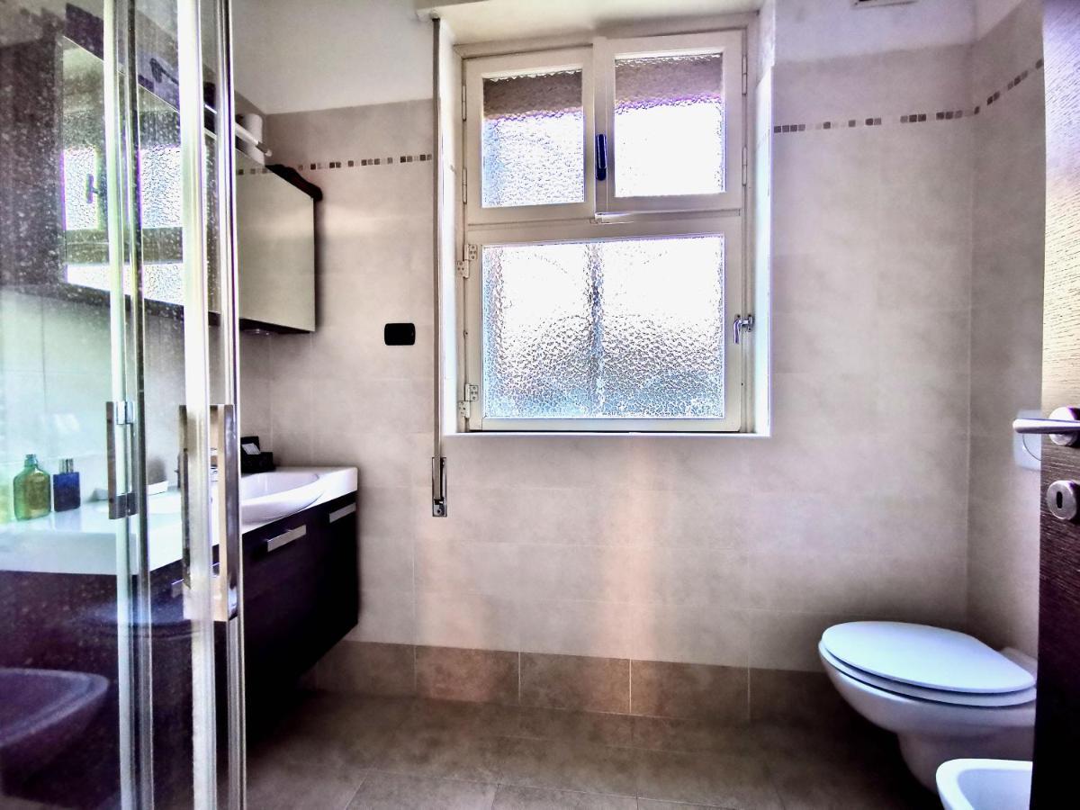 Apartament Casa Da Ste Mandello del Lario Zewnętrze zdjęcie
